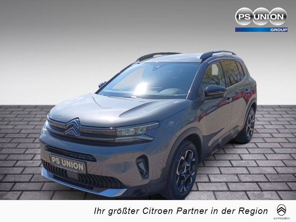 Image of Citroën C5 Aircross