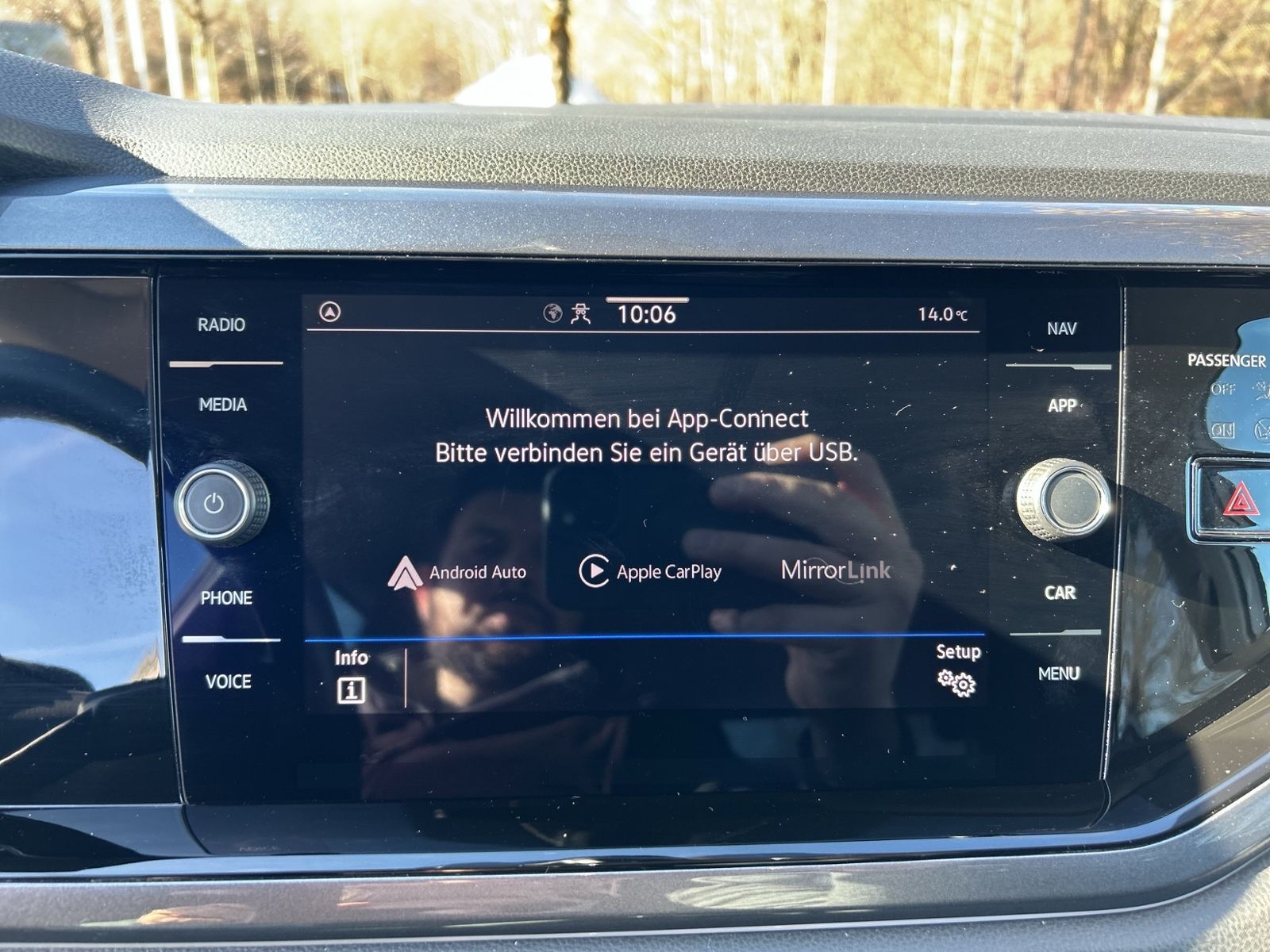 Polo 1.0 TSI Style, IQ.Drive, Matrix, ACC, Digit