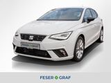 Seat Ibiza 1.0 DSG FR LED/ACC/Kamera/SHZ/PDC - SEAT Ibiza Leasingangebote für Privatpersonen
