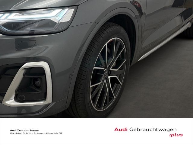 Audi Q5 - Bild 10