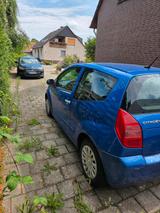 Citroën C2 tüv 02.2027 - gebrauchte Citroën C2 aus dem Jahr 2005