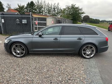 Audi A6 - 2