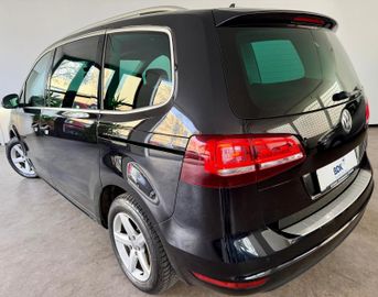 Volkswagen Sharan - 9