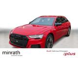 Audi A6 Avant 55 TFSIe Q Sport MATRIX+APP+DAB+AHK+SHZ - Audi A6 55 TFSIe Gebrauchtwagen