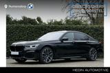 BMW 745 7-serie 745e High Exe | M-Sport | Nappa lede - BMW 745 aus 2022
