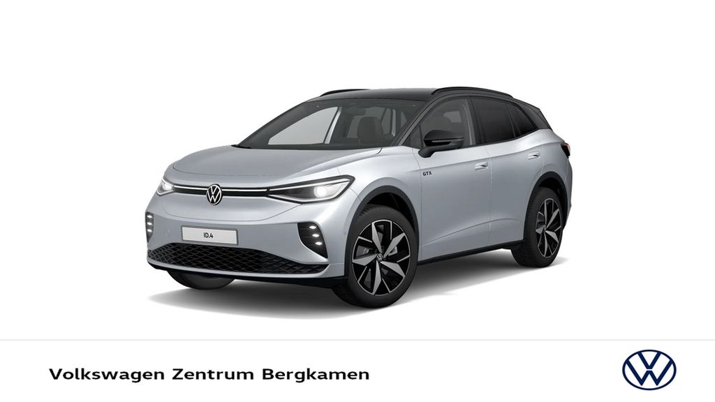 Image of Volkswagen ID.4