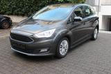 Ford C-Max, 1 HAND/NAVI/TÜV NEU/SERVICE NEU/KLIMA!!!! - Ford C-Max in Wiesbaden