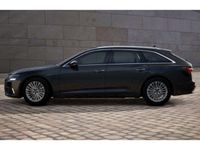 Audi A6 - Vorschau Bild 4