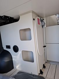 Westfalia Sven Hedin Premium 2.Batt, NAVI LED ACC Markise