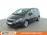 Opel Zafira Tourer 2.0 CDTI Innovation Aut.*NAVI*PDC* - Opel Zafira Tourer: Innovation