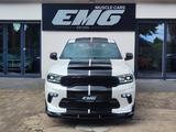 Dodge Durango GT Blacktop AWD|LED|LEDER|KAMERA|SHZ|LCI - Dodge 7-Sitzer