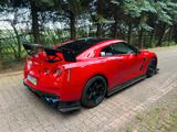 Nissan GT-R MY17 | 640ps | linney | full ppf | service  - Nissan GT-R: Coupe