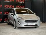 Ford Fiesta Titanium B&O/CarPlay/Spurhalte/Kamera - Ford: Kleinwagen, Ka Titanium