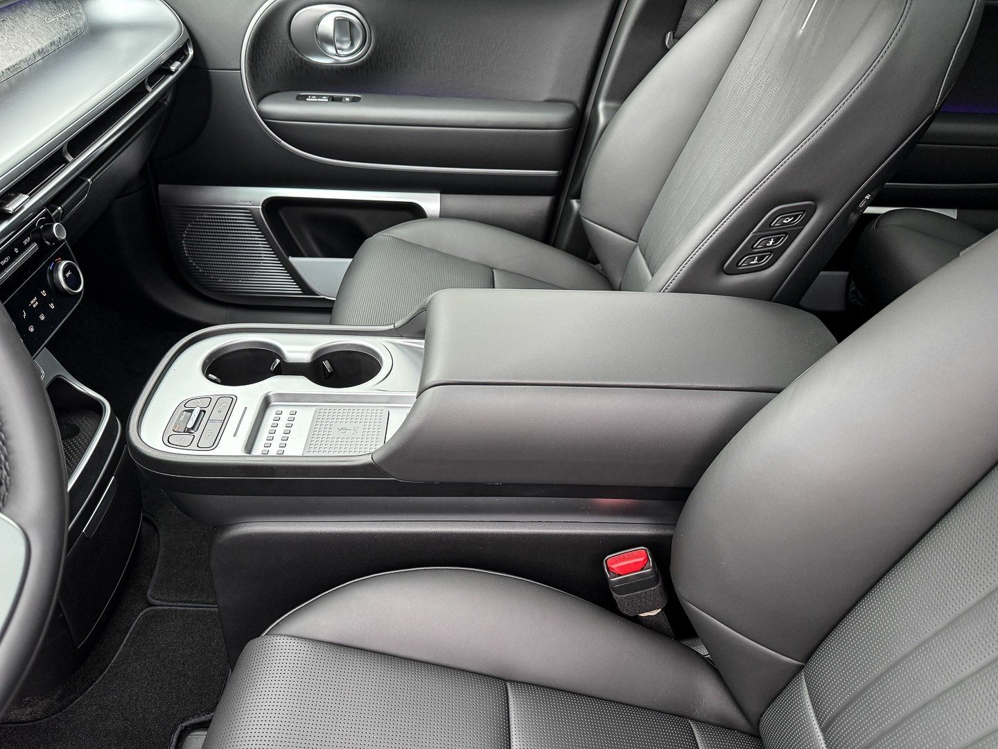 Hyundai IONIQ 9 - Bild 15