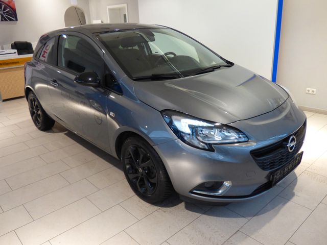 Opel Corsa E Color Edition Winterpaket uvm...