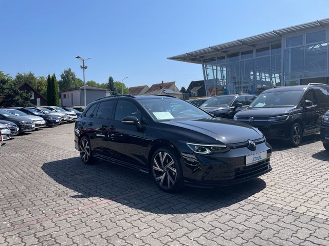 Golf Variant eTSi DSG Black Style Navi LED .