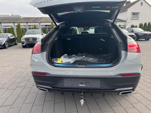 Mercedes-Benz GLE 300