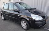 Renault Scenic II 1.6 Avantage  *HU/AU-NEU! - gebrauchte Renault Scenic aus dem Jahr 2008