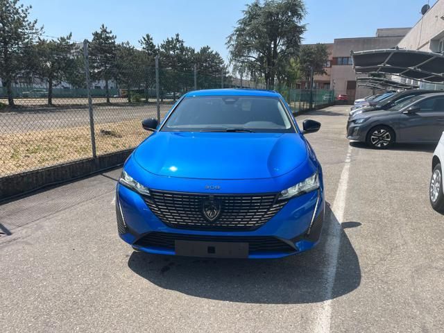 Other PEUGEOT 308 PureTech Turbo 130 S&S Allure Pari a imagem 3