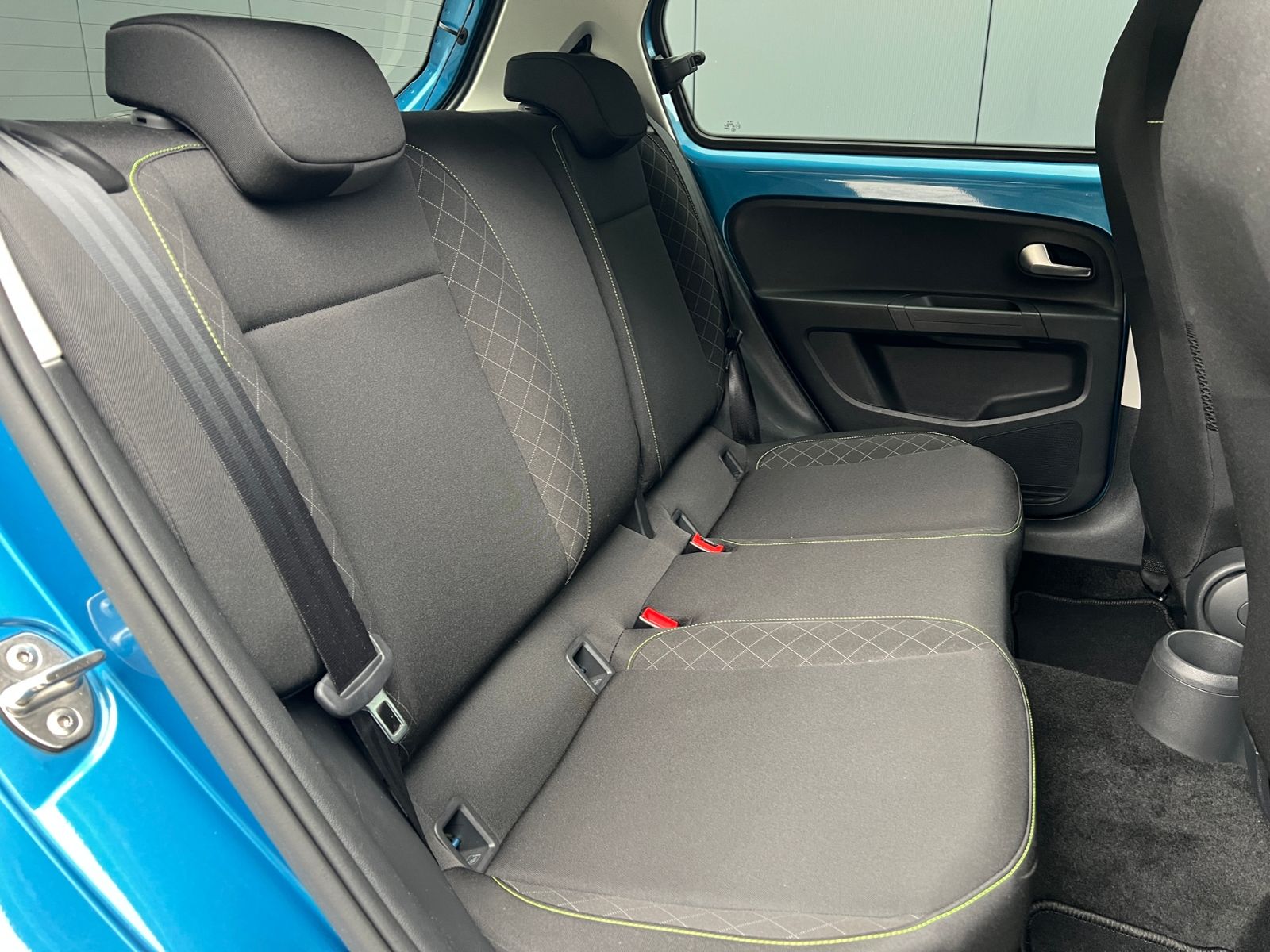 Fahrzeugabbildung SKODA Citigo e iV Style