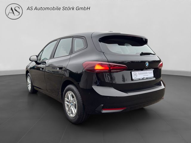 Fahrzeugabbildung BMW 218i Active Tourer Automatik+LED+Navi+Kamera+AHK