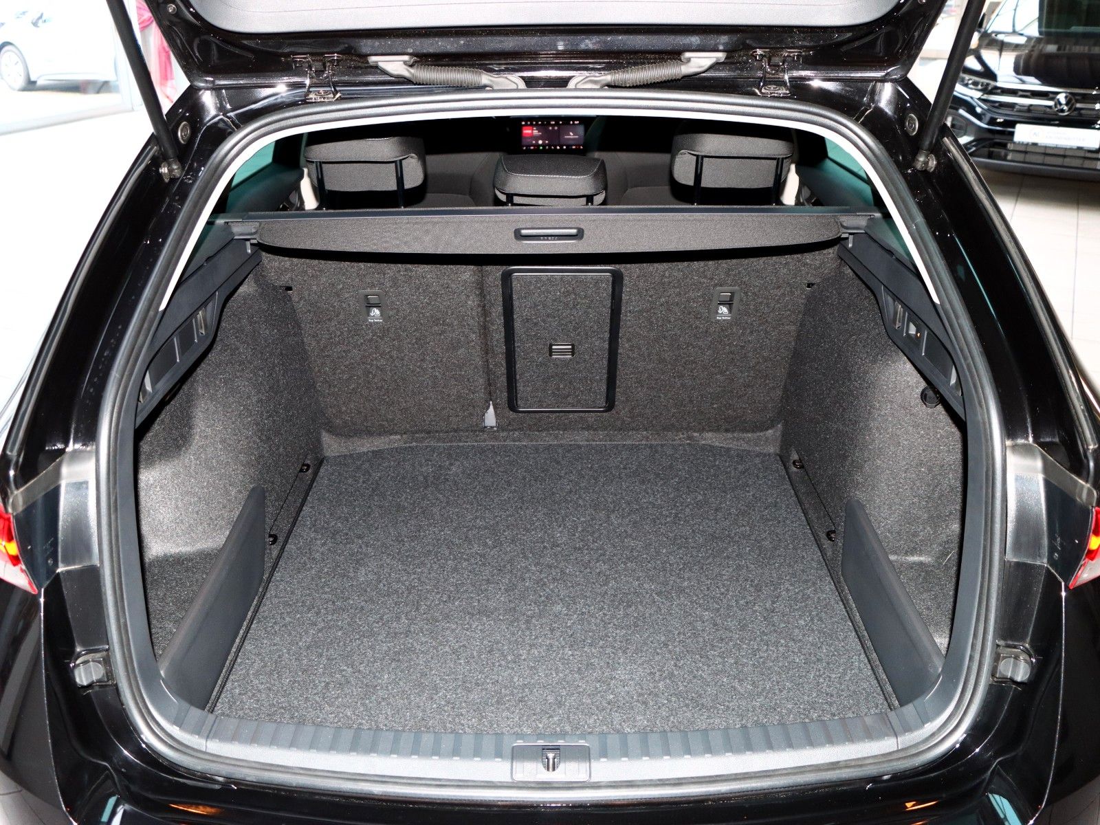 Skoda Octavia - Bild 45