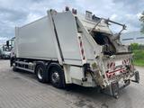 Mercedes-Benz 2533 6x2 Antos Faun Powerpess mit Lifter - Bohrgerät