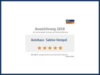 Mazda 3 - Vorschau Bild 15