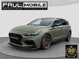 Hyundai i30 N Performance Luftfahrwerk - Einzigartig !!! - gebrauchte Hyundai i30 aus dem Jahr 2019