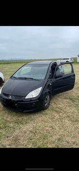 Mitsubishi Colt CZT - Mitsubishi: Czt