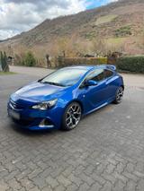 Opel Astra J OPC | 280 PS | EZ 02/2016 | H... - Opel Astra: H Opc