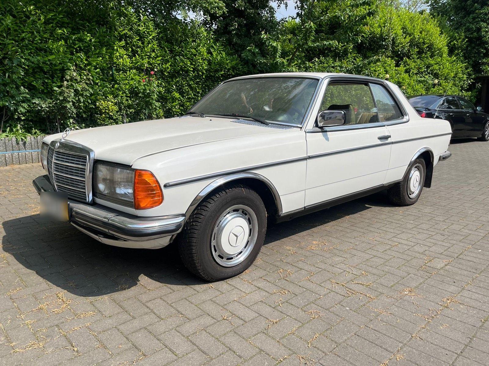 Mercedes-Benz S 280