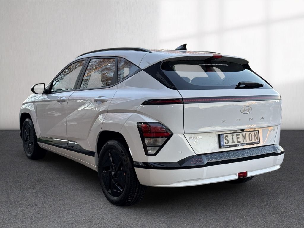 Hyundai KONA - Bild 3