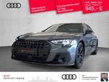 Audi S8 TFSI OLED*StHz*HuD*Pano*AHK*B&O*Klavierlack** - Audi S8 Neuwagen