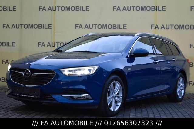 Opel Insignia B Sports Tourer Business Innovation 4x4