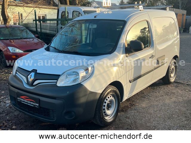 Renault Kangoo Rapid Extra*Klima*Sortimo Ausbau*Tüv Neu