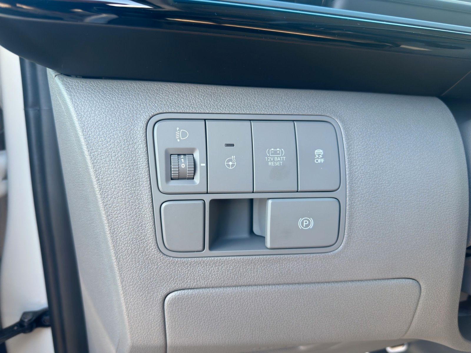 Hyundai Staria – Bild 26