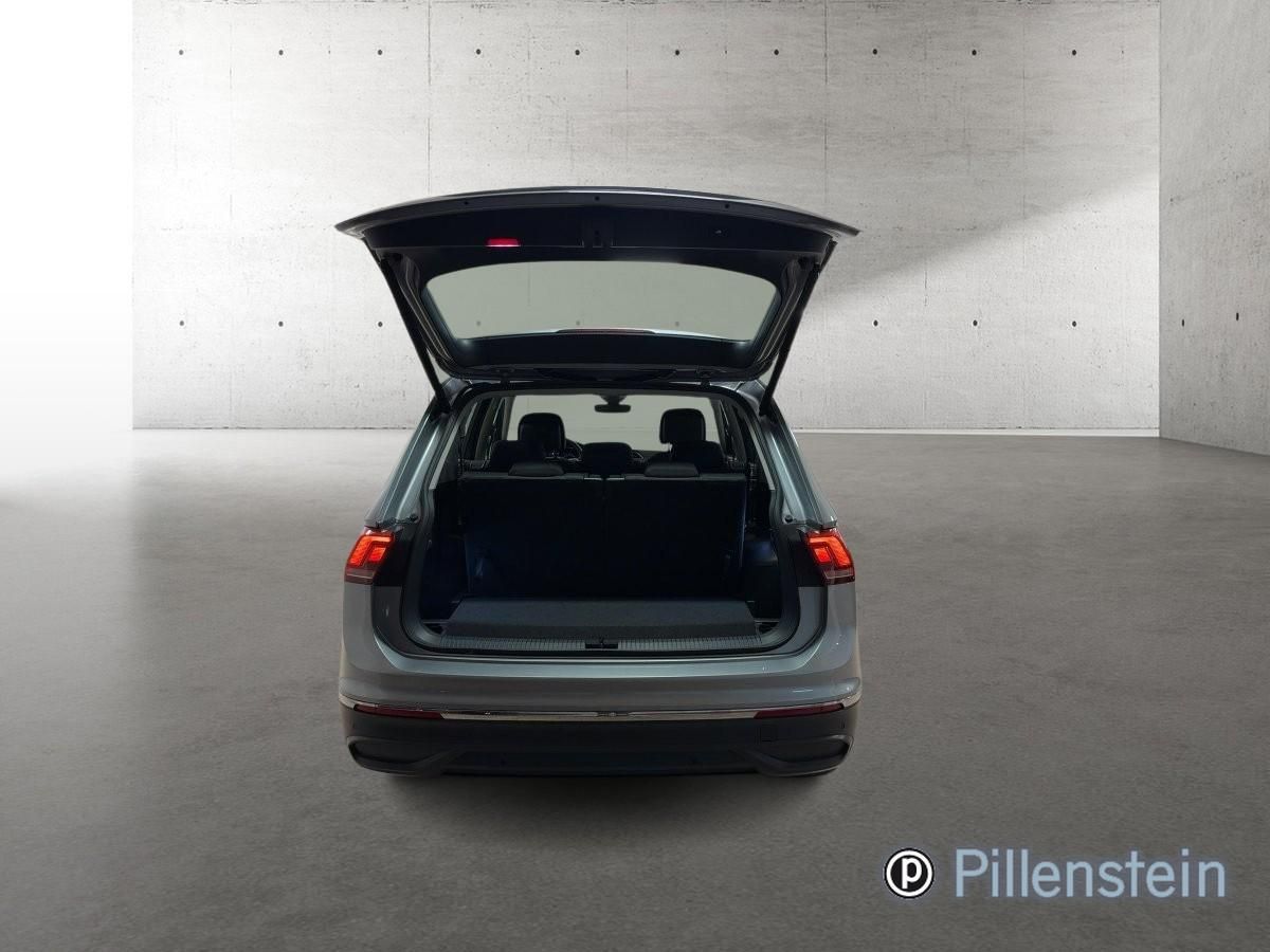 Volkswagen Tiguan Allspace - Bild 15