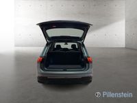 Volkswagen Tiguan Allspace - Vorschau Bild 15