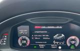 Audi A7 50 TDI, HuD, Laser, BOA, Nachtsicht, TV, - Audi A7 Gebrauchtwagen in Berlin