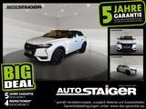 DS Automobiles DS3 Performance Line LED+Fernlichtass.+KlimaA - DS Automobiles DS3 in Stuttgart