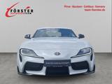 Toyota Supra GR 2.0 Pure Autom. *LED*KAMERA* - Toyota Supra mit Benzin-Antrieb: Coupe