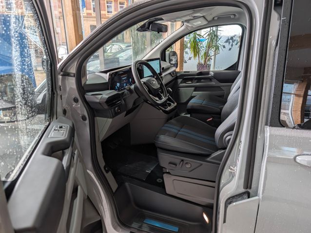 Ford Tourneo Custom 2.0 EcoBlue SPORT L2