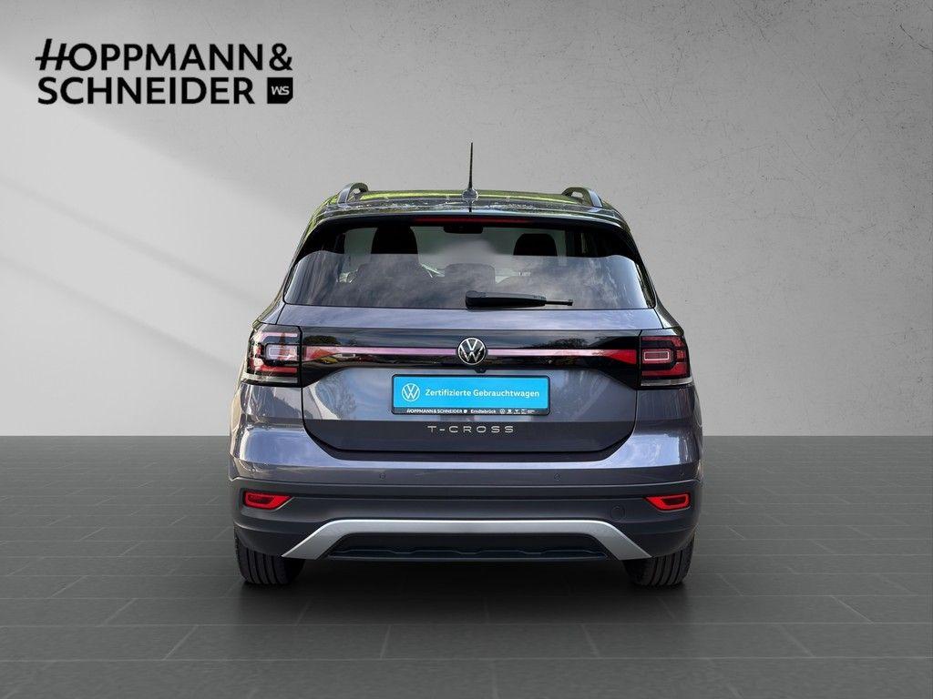Volkswagen T-Cross Active, миниатюра 4