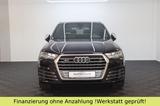Audi SQ7 4.0 TDI quattro*7 Sitzer * Head Up* BOSE*CAM - Audi SQ7 Diesel Gebrauchtwagen