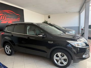 Ford Kuga - 3