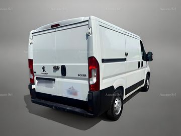 Peugeot Boxer - 3