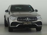 Mercedes-Benz GLC 300 4M Coupé *AMG*Distronic*PTS*360°Kamera** - Mercedes-Benz GLC-Klasse: Coupe