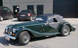 Morgan Plus 4 - Morgan aus 1991