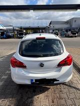 Opel Corsa 1.0 Turbo ECOTEC Edition 66kW S/S Edition - Opel Corsa: 1.6